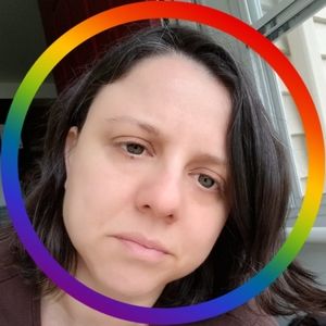 Meet your Posher, Anne